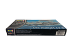 Revell 1:1200 USS Hornet CV-8 05823