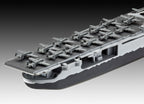 Revell 1:1200 USS Hornet CV-8 05823