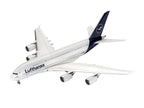 Revell 1:144 Airbus A380-800 Lufthansa New Livery 03872