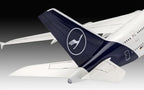 Revell 1:144 Airbus A380-800 Lufthansa New Livery 03872