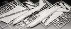 Revell 1:144 Airbus A380-800 Lufthansa New Livery 03872