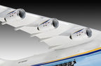 Revell 1:144 Antonov An-225 Mrija 04958