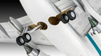 Revell 1:144 Embraer 195 Air Dolomiti 04884