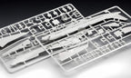 Revell 1:144 Embraer 195 Air Dolomiti 04884