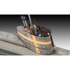 Revell 1:144 German Submarine Type XXIII 05140