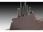 Revell 1:144 Submarine Class 214 05153