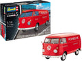 Revell 1:16 VW T1 Kastenwagen / Panel Van 07049
