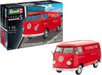 Revell 1:16 VW T1 Kastenwagen / Panel Van 07049