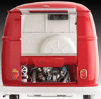 Revell 1:16 VW T1 Kastenwagen / Panel Van 07049