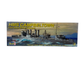 Revell 1:240 HMS Campbeltown Four Stack British Destroyer 85-3016