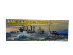 Revell 1:240 HMS Campbeltown Four Stack British Destroyer 85-3016