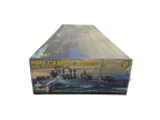 Revell 1:240 HMS Campbeltown Four Stack British Destroyer 85-3016