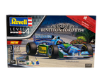 Revell 1:24 Benetton Ford B194 05689