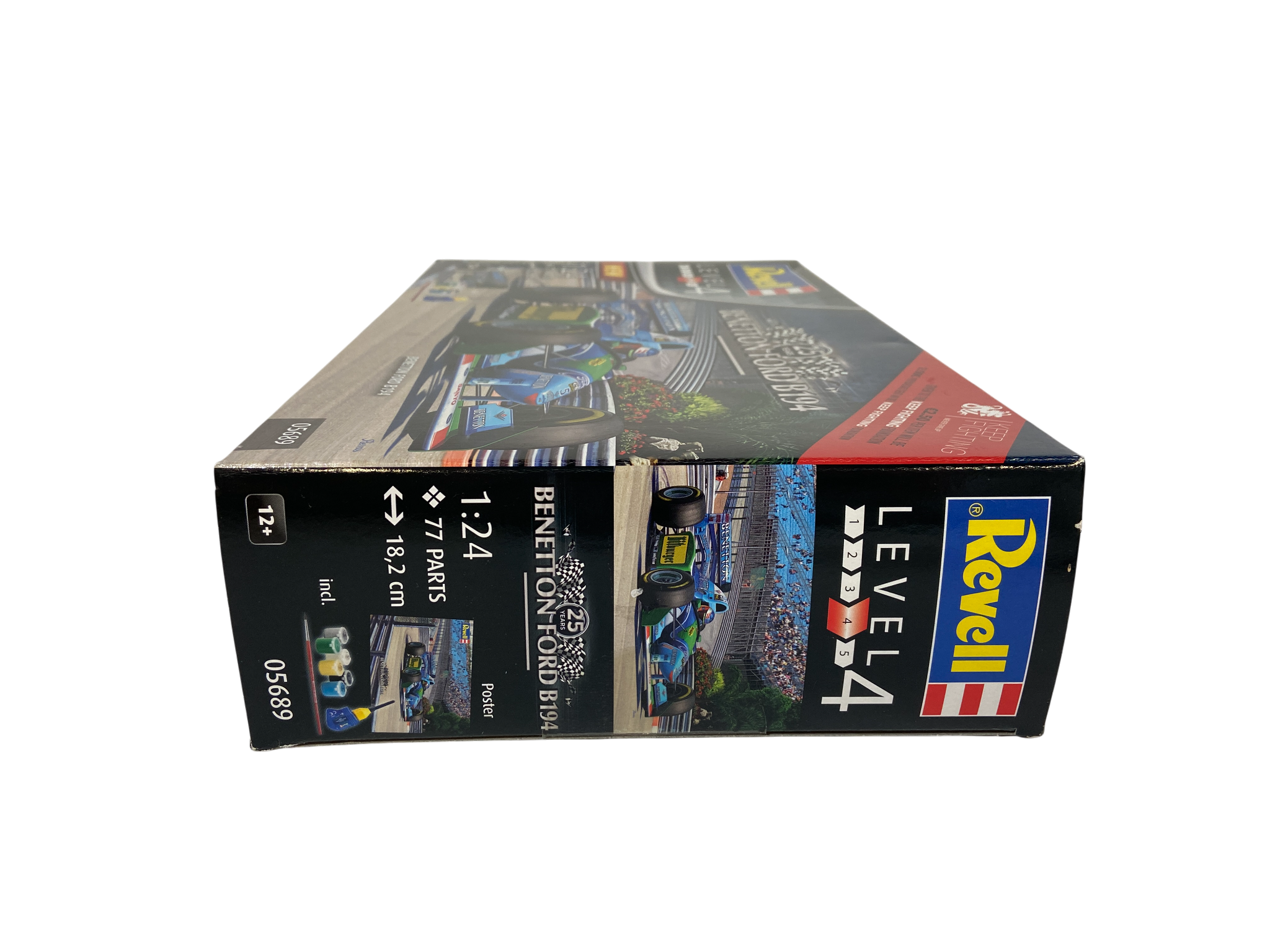 Revell 1:24 Benetton Ford B194 05689