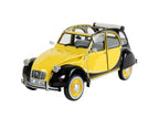 Revell 1:24 Citroën 2CV Charleston 07095