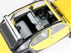 Revell 1:24 Citroën 2CV Charleston 07095