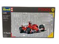 Revell 1:24 Ferrari F2005 07244