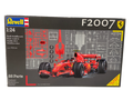 Revell 1:24 Ferrari F2007 07252