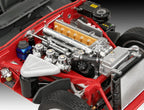 Revell 1:24 Jaguar E-Type 07668