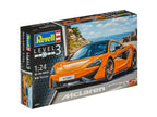 Revell 1:24 McLaren 570S 07051