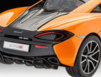 Revell 1:24 McLaren 570S 07051