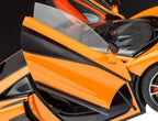 Revell 1:24 McLaren 570S 07051