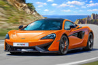 Revell 1:24 McLaren 570S 07051