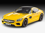 Revell 1:24 Mercedes-AMG GT 07028