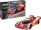 Revell 1:24 Porsche 917K Le Mans 1970 “Limited Edition” 07709