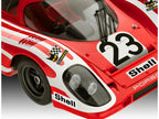 Revell 1:24 Porsche 917K Le Mans 1970 “Limited Edition” 07709