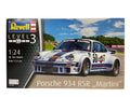 Porsche 934 RSR "Martini"