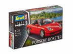 Revell 1:24 Porsche Boxster 07690