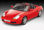 Revell 1:24 Porsche Boxster 07690