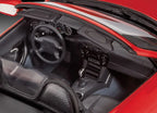 Revell 1:24 Porsche Boxster 07690