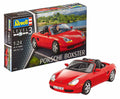 Revell 1:24 Porsche Boxster 07690