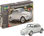 Revell 1:24 VW Beetle Limousine 1968 07083