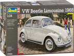 Revell 1:24 VW Beetle Limousine 1968 07083