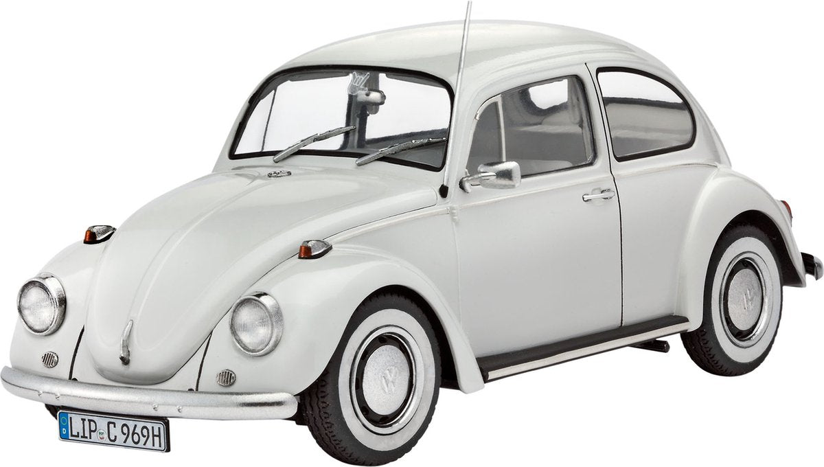Revell 1:24 VW Beetle Limousine 1968 07083