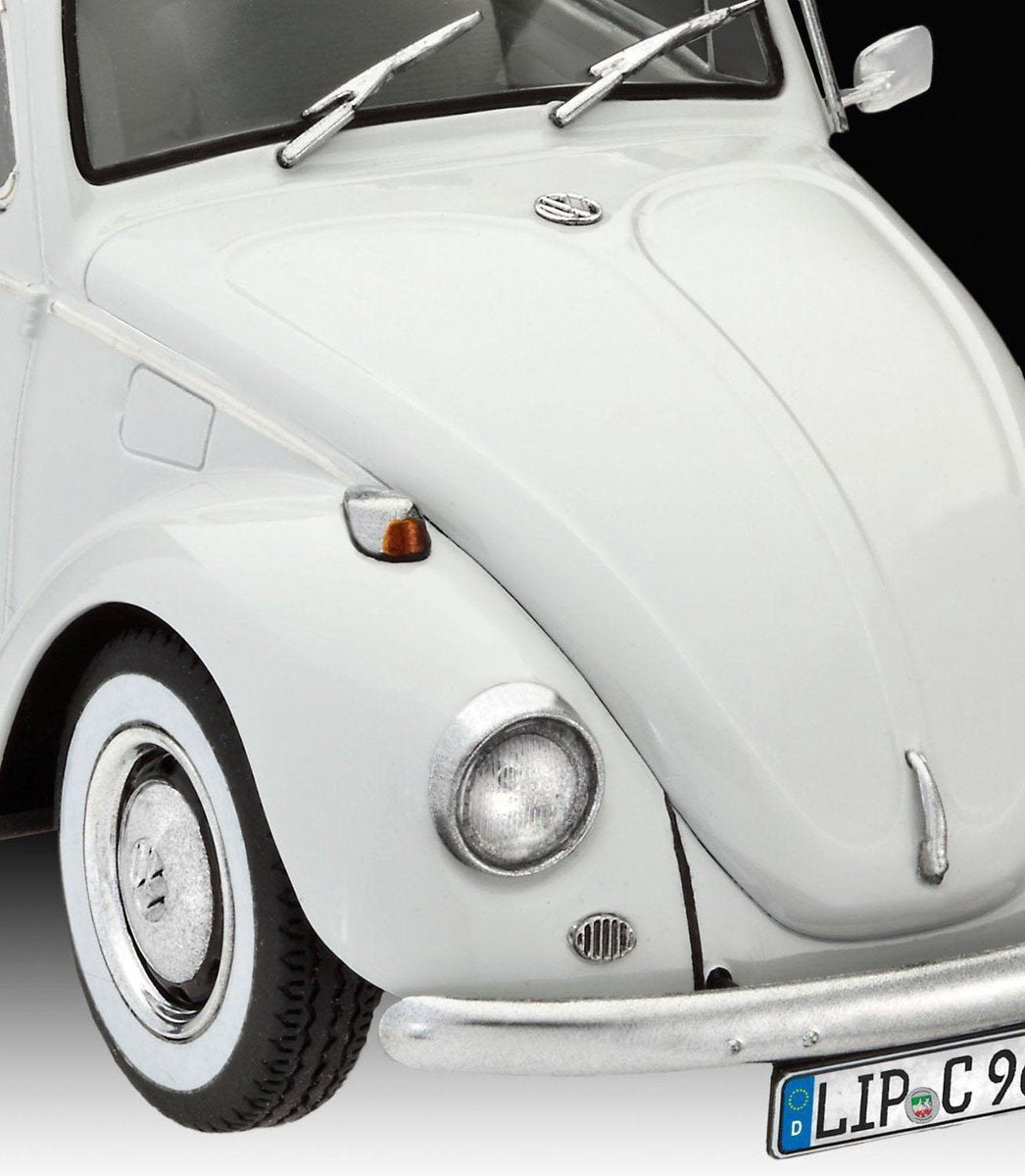 Revell 1:24 VW Beetle Limousine 1968 07083