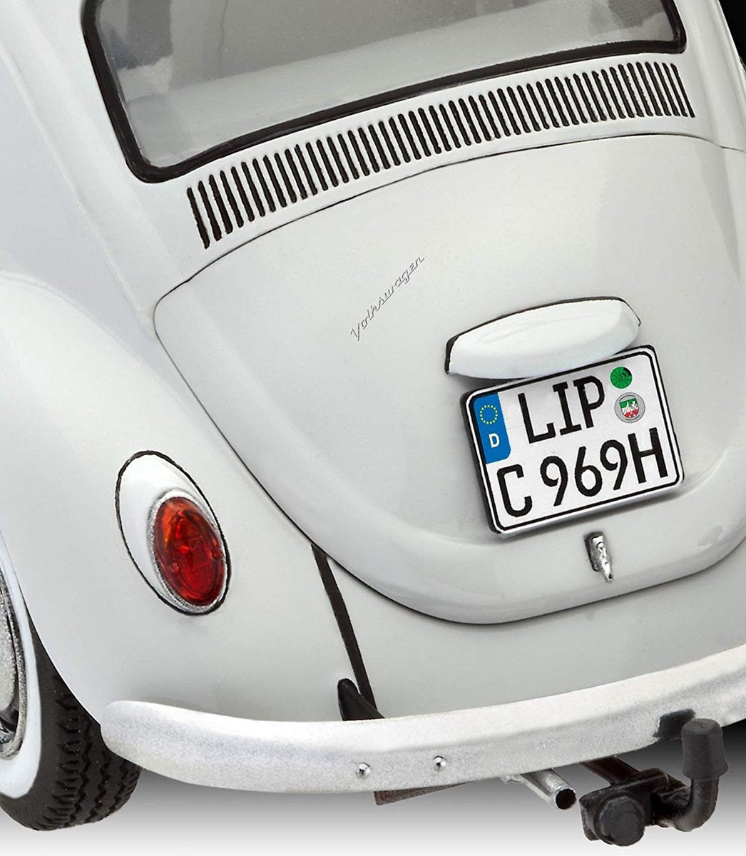 Revell 1:24 VW Beetle Limousine 1968 07083