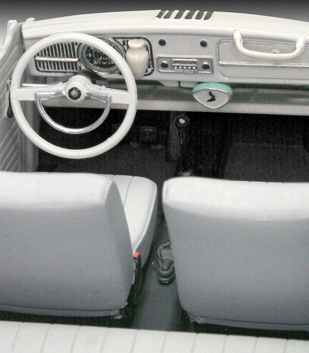 Revell 1:24 VW Beetle Limousine 1968 07083