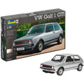 Revell 1:24 VW Golf 1 GTI 07072