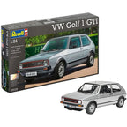 Revell 1:24 VW Golf 1 GTI 07072