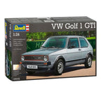 Revell 1:24 VW Golf 1 GTI 07072