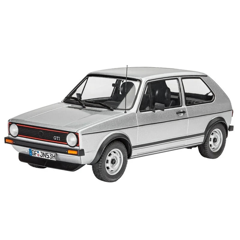 Revell 1:24 VW Golf 1 GTI 07072