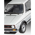 Revell 1:24 VW Golf 1 GTI 07072
