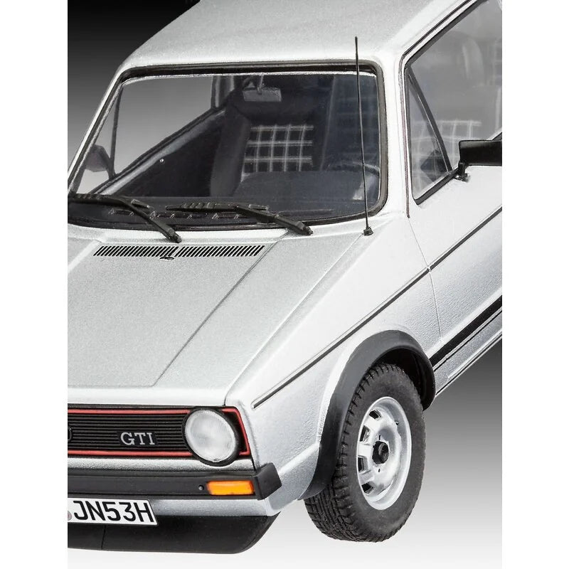 Revell 1:24 VW Golf 1 GTI 07072