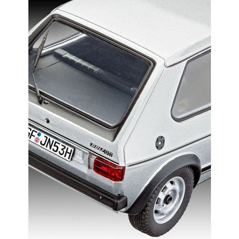 Revell 1:24 VW Golf 1 GTI 07072