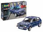 VW Golf GTI "Builders Choice"