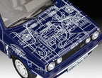 VW Golf GTI "Builders Choice"
